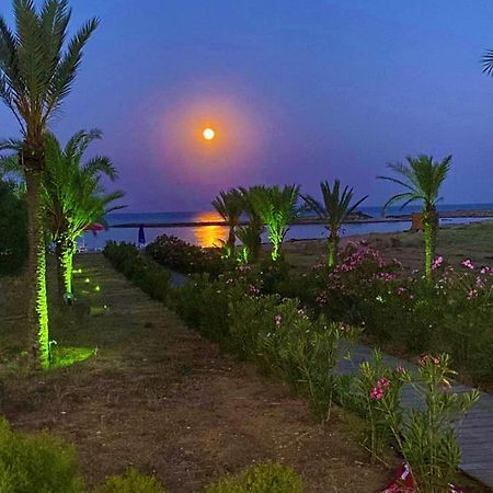 Paradise Karpaz Hotel & Restaurant Rizokarpaso Εξωτερικό φωτογραφία