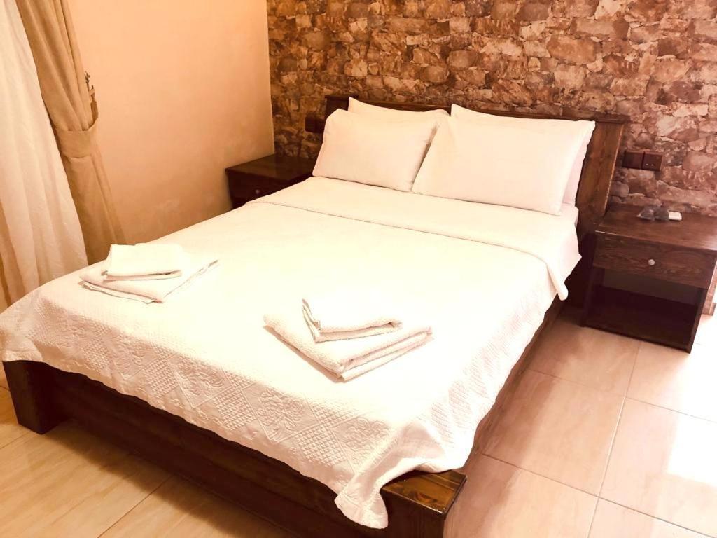 Paradise Karpaz Hotel & Restaurant Rizokarpaso Εξωτερικό φωτογραφία