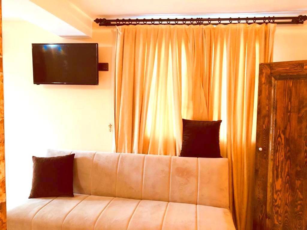 Paradise Karpaz Hotel & Restaurant Rizokarpaso Εξωτερικό φωτογραφία