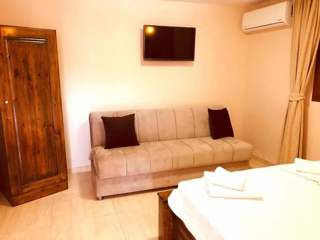 Paradise Karpaz Hotel & Restaurant Rizokarpaso Εξωτερικό φωτογραφία