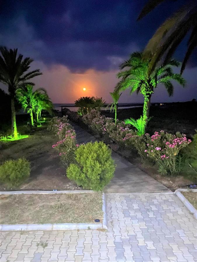 Paradise Karpaz Hotel & Restaurant Rizokarpaso Εξωτερικό φωτογραφία