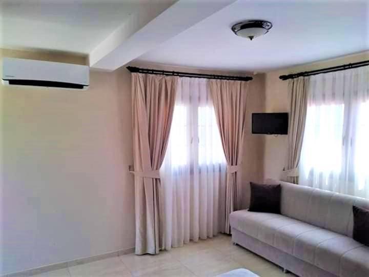 Paradise Karpaz Hotel & Restaurant Rizokarpaso Εξωτερικό φωτογραφία
