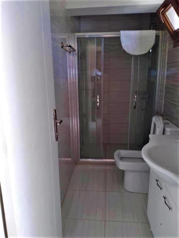 Paradise Karpaz Hotel & Restaurant Rizokarpaso Εξωτερικό φωτογραφία