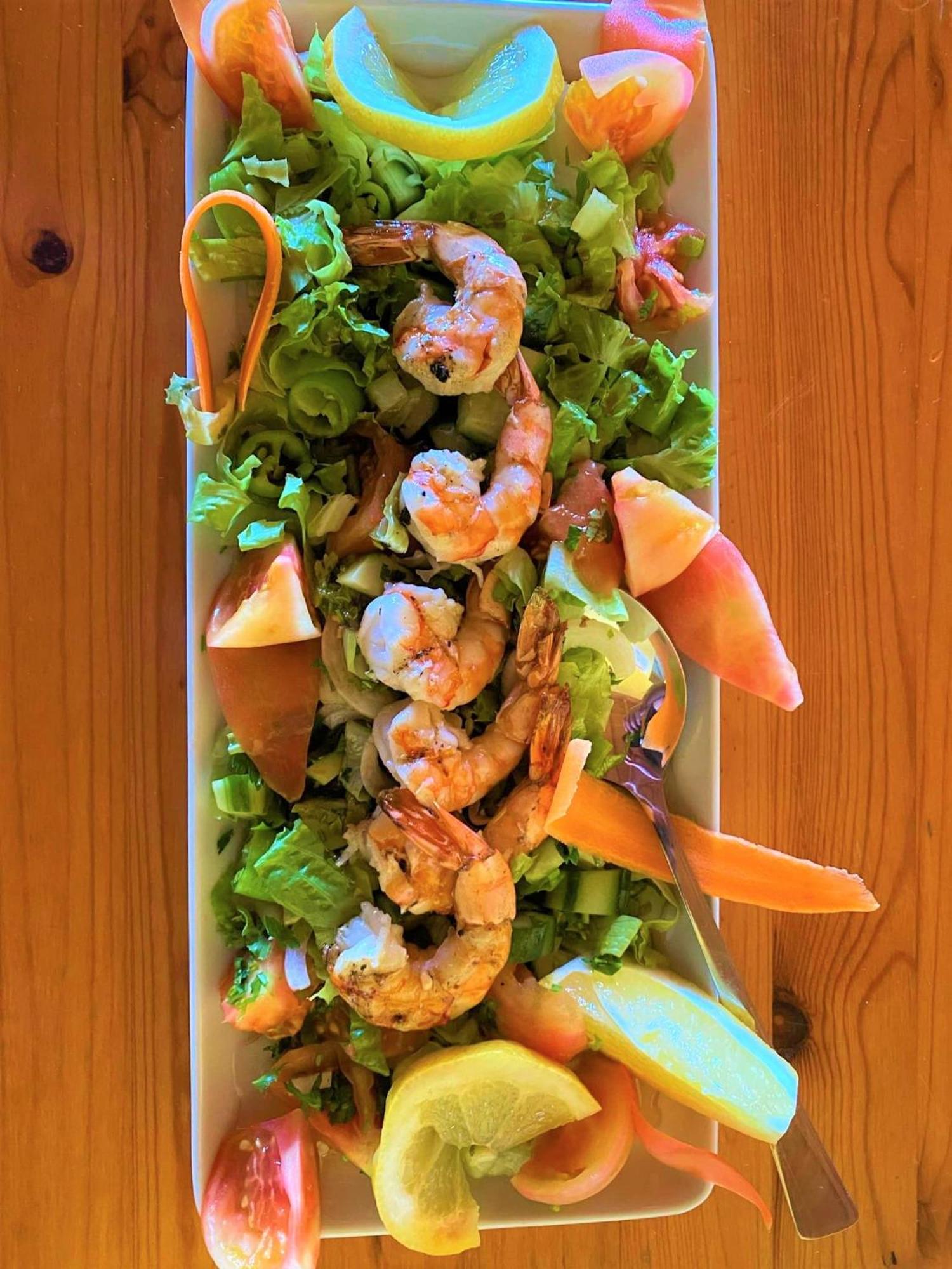Paradise Karpaz Hotel & Restaurant Rizokarpaso Εξωτερικό φωτογραφία